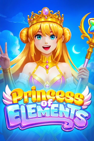 Princess of Elements