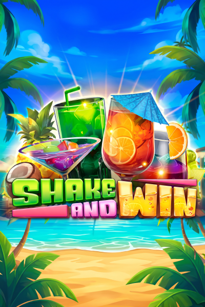 Shake and Win