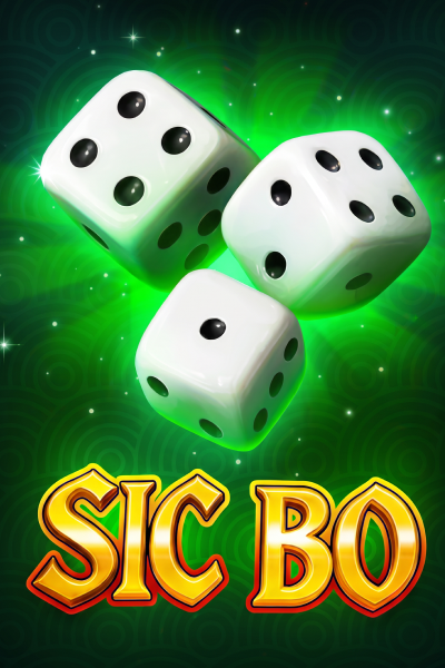 Sic Bo