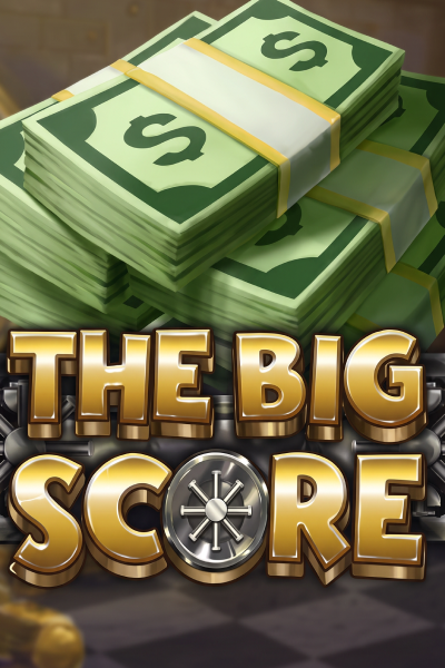 The Big Score