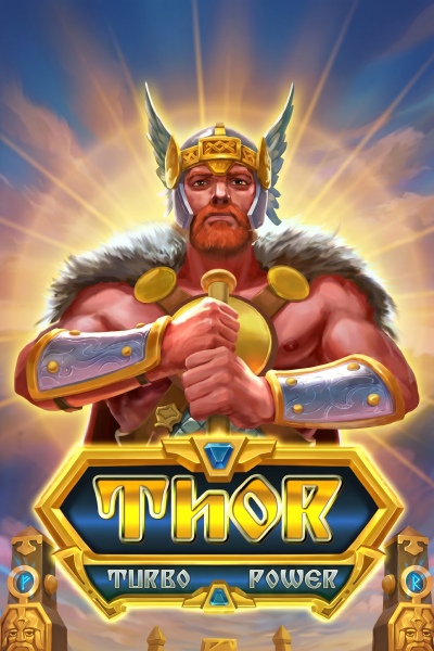 Thor turbo power
