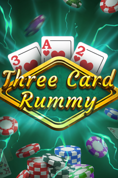 Three Card Rummy