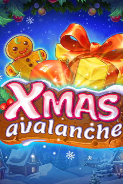 XMas Avalanche