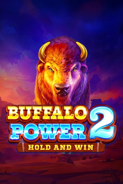 Buffalo Power 2 Hold and Win
