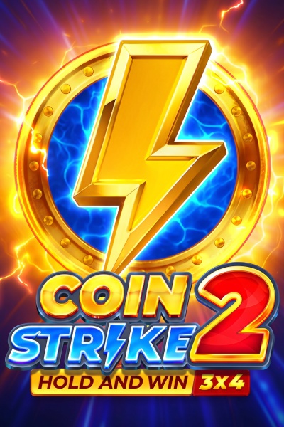 Coin Strike 2: Hold and Win