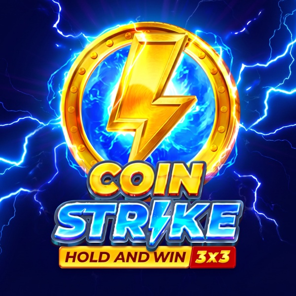 Coin Strike Hold and Win
