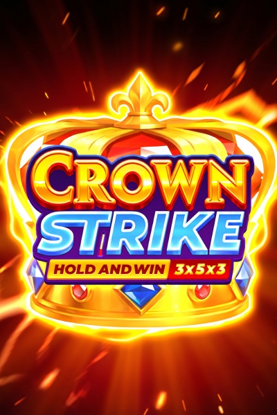 Crown Strike: Hold and Win