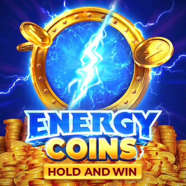 Energy Coins: Hold and Win