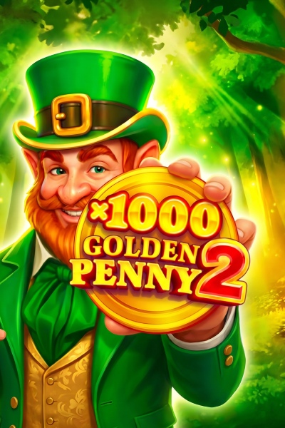 Golden Penny 2 x1000