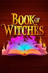 Book of Witches