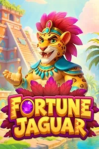 Fortune Jaguar