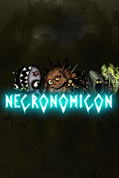 Necronomicon