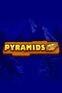 Pyramids Deluxe
