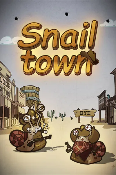 Snailtown