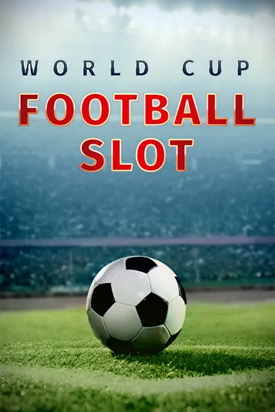 World Cup Football