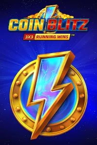 Coin Blitz