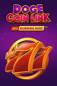 Doge Coin Link