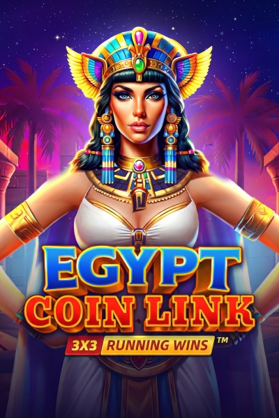 Egypt Coin Link