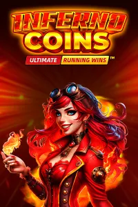 Inferno Coins: ULTIMATE