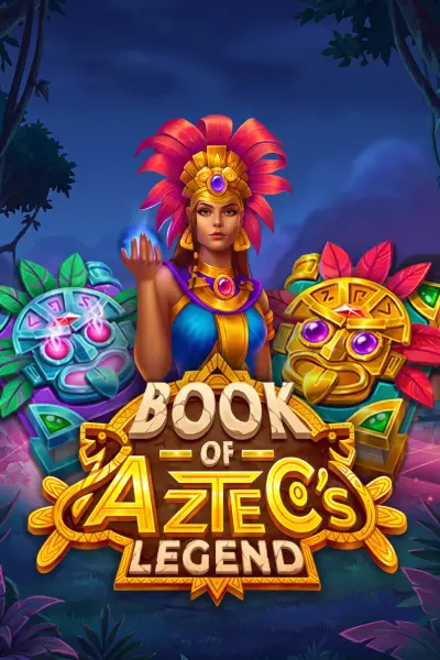 Aztec's Legend
