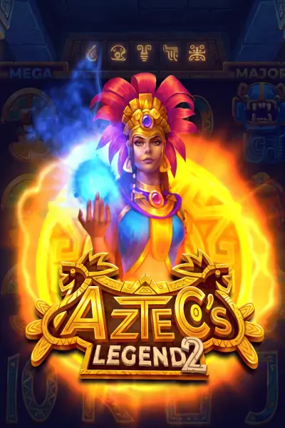Aztec's Legend 2