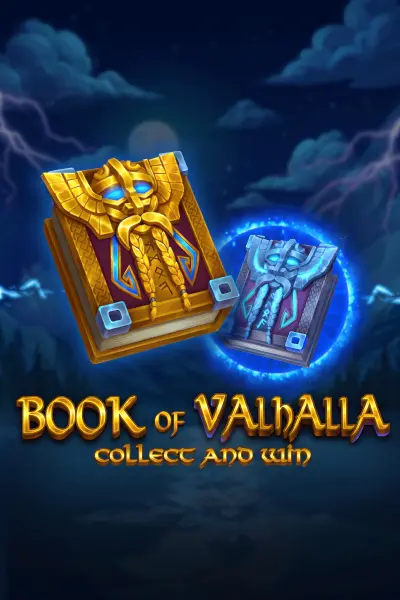 Book of Valhalla