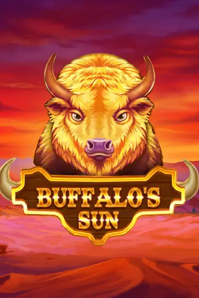 Buffalo's Sun