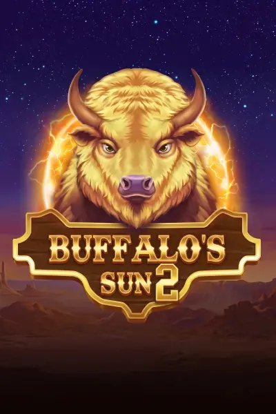 Buffalo's Sun 2