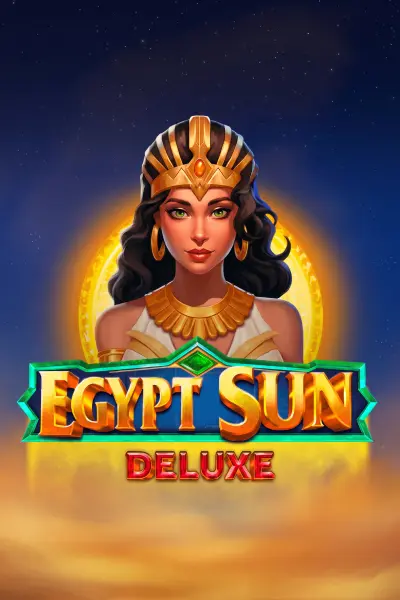 Egypt Sun Deluxe