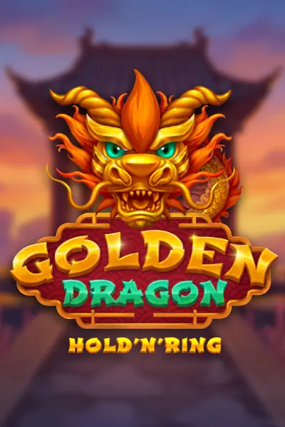 Golden Dragon