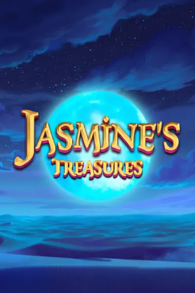 Jasmine's Treasures
