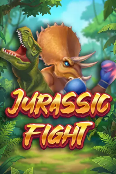 Jurassic Fight