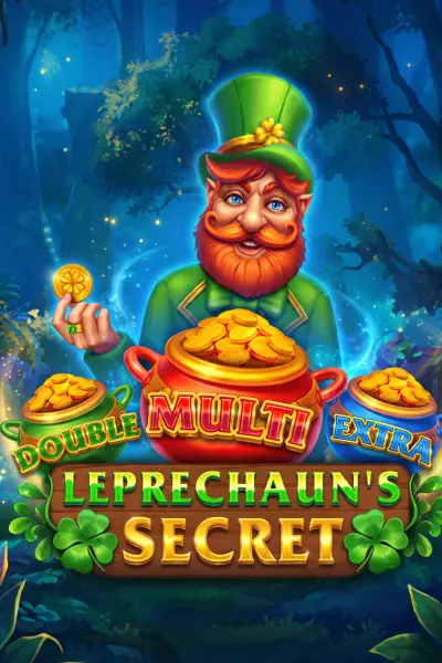 Leprechaun's Secret