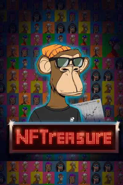 NFTreasure