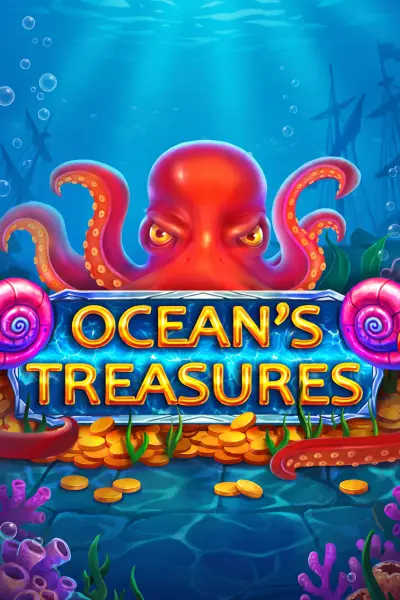 Ocean's Treasures