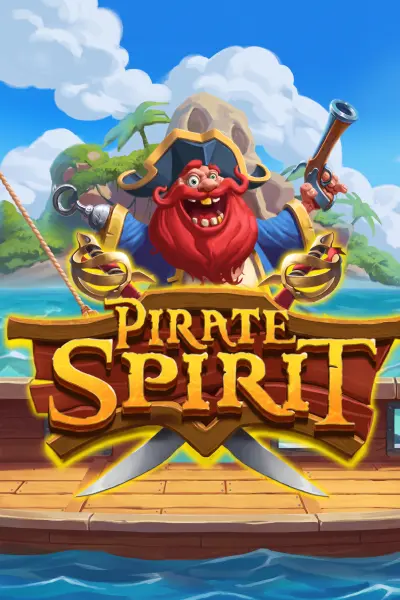 Pirate Spirit