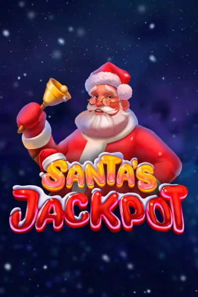 Santa's Jackpot