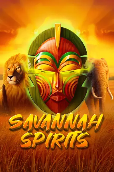 Savannah Spirits