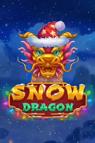 Snow Dragon