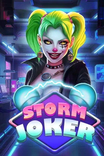 Storm Joker