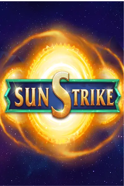 Sun Strike