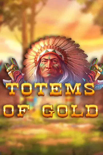 Totems of Gold