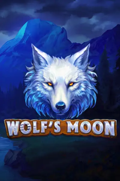 Wolf's Moon