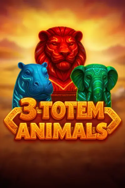 3 Totem Animals