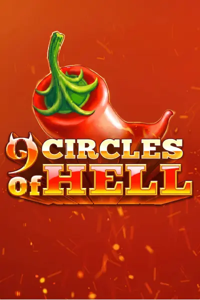 9 Circles of Hell
