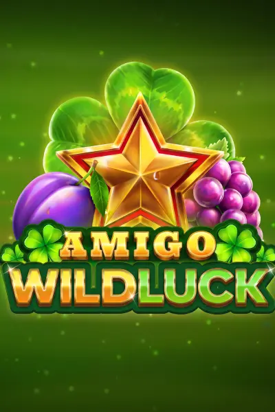 Amigo Wild Luck