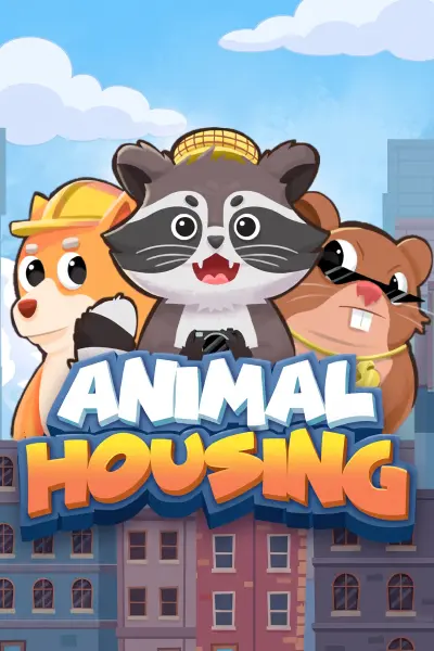 Animal Housing