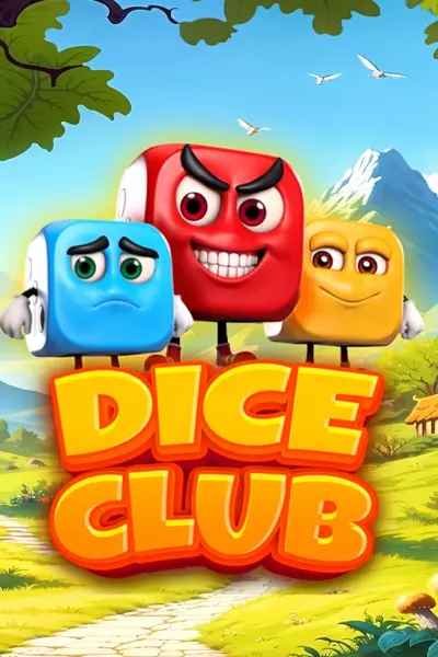 Dice Club