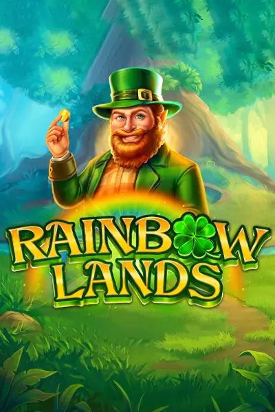 Rainbow Lands