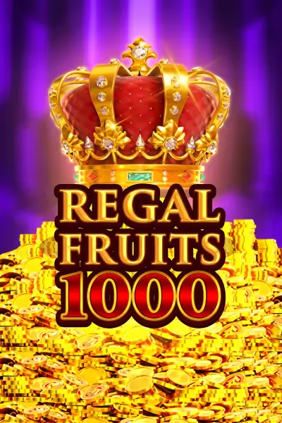 Regal Fruits 1000